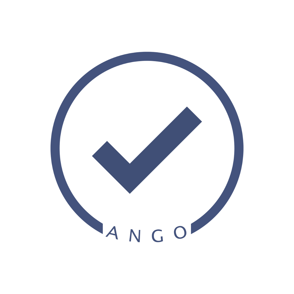 Ango Tasks Logo